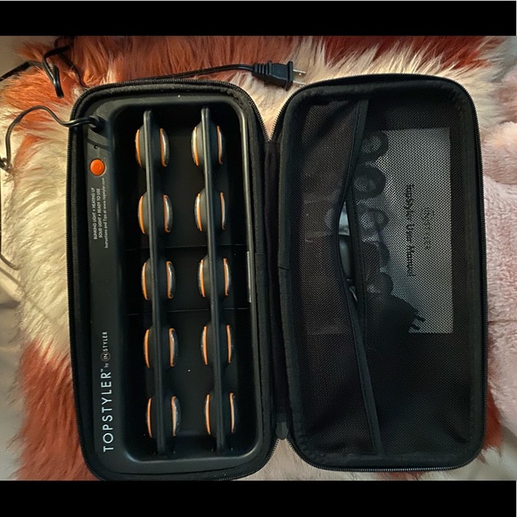 Topstyler Instyler curling shells - Picture 2 of 11